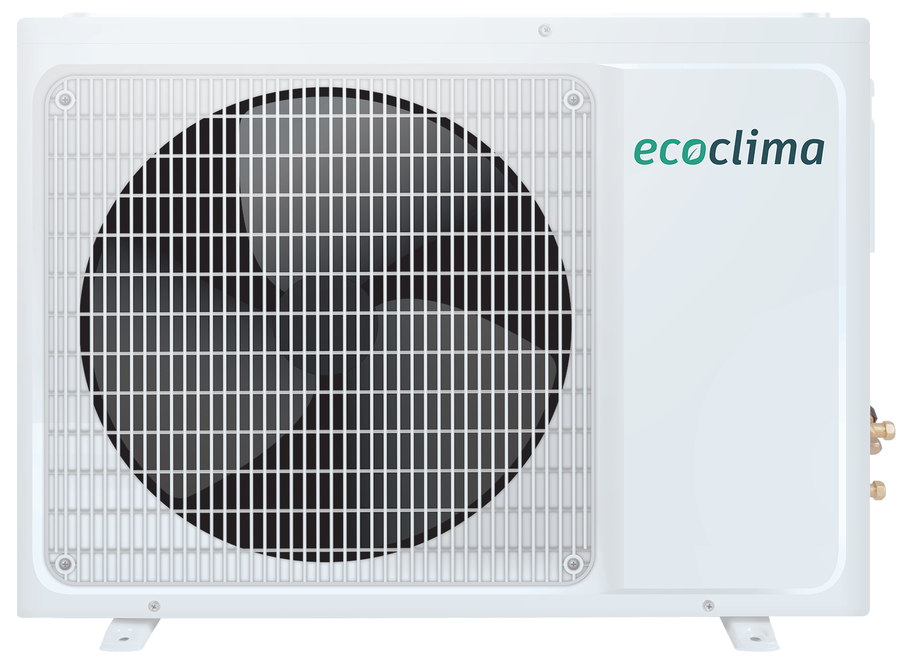 Настенный кондиционер Ecoclima Frost Line ECW/I-AX24/FB-4R1 / EC/I-AX24/F-4R1 фото#2