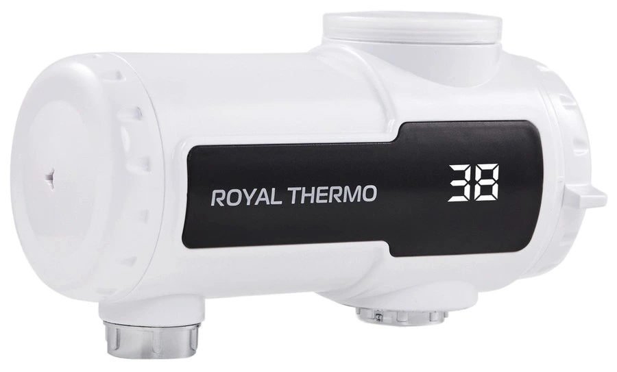 Электрический проточный водонагреватель Royal Thermo UniTap Mini