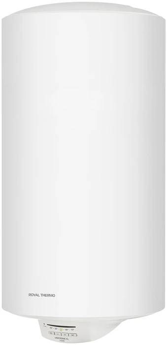 Электрический накопительный водонагреватель Royal Thermo RWH 100 Heatronic DL DryHeat