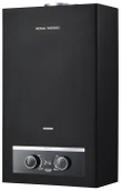 Газовый проточный водонагреватель Royal Thermo GWH 11 Royce Grafit