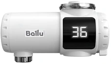 Электрический проточный водонагреватель Ballu StreamTap Mini