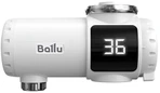 Электрический проточный водонагреватель Ballu StreamTap Mini