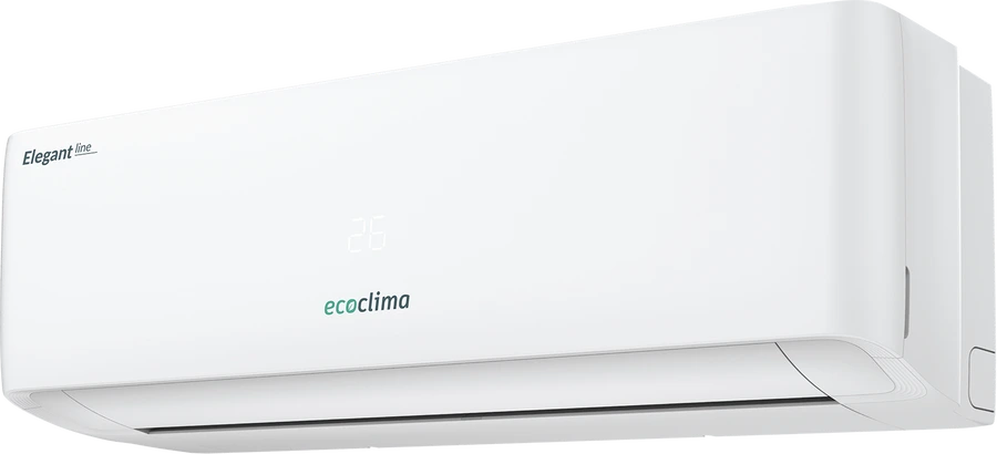 Кондиционер Ecoclima Elegant Line ECW/I-HE07/AA-4R2 / EC/I-HE07/A-4R2