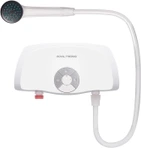 Электрический проточный водонагреватель Royal Thermo Smartfix S (5,5 kW) - душ