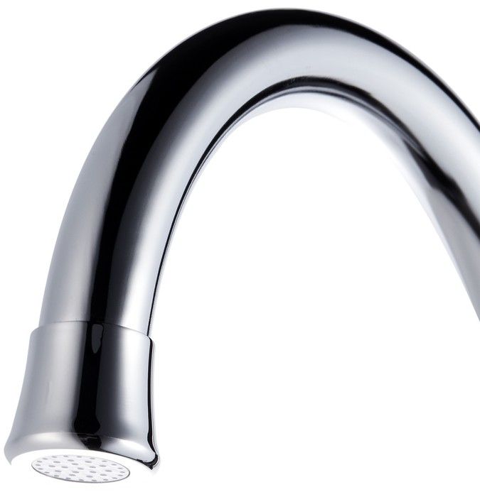Электрический проточный водонагреватель Royal Thermo QuickTap (Black) фото#4