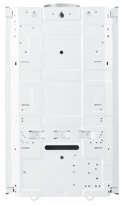Газовый проточный водонагреватель Royal Thermo GWH 11 Piezo Pro фото#3