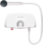 Электрический проточный водонагреватель Royal Thermo Smartfix S (3,5 kW) - душ