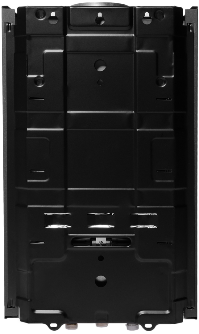 Газовый проточный водонагреватель Royal Thermo GWH 10 Inflame Grafit фото#5