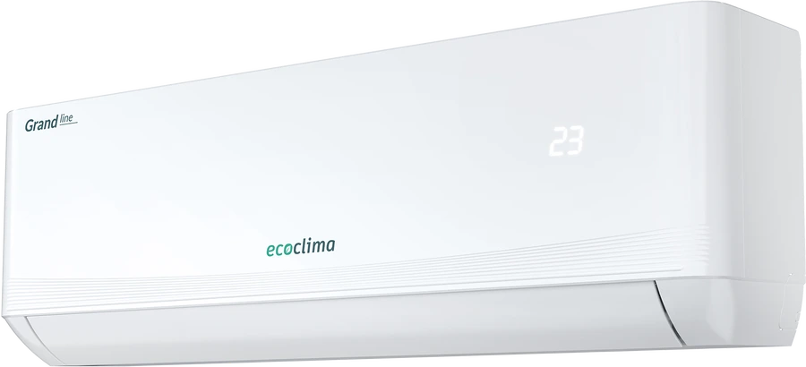Кондиционер Ecoclima Grand line ECW/I-TC24/AA-4R2 / EC/I-TC24/A-4R2