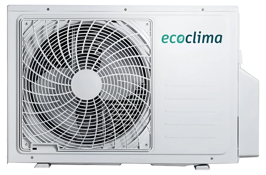 Настенный кондиционер Ecoclima Elegant Line ECW/I-HE09/AA-4R2 / EC/I-HE09/A-4R2 фото#3