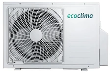 Настенный кондиционер Ecoclima Elegant Line ECW/I-HE09/AA-4R2 / EC/I-HE09/A-4R2 фото#3