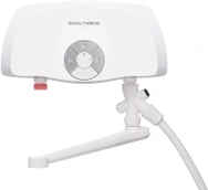 Электрический проточный водонагреватель Royal Thermo Smartfix T (3,5 kW) - кран фото#3