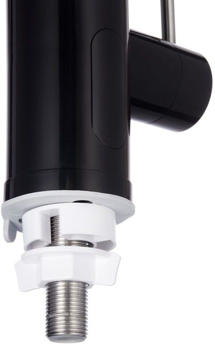 Электрический проточный водонагреватель Royal Thermo QuickTap (Black) фото#8