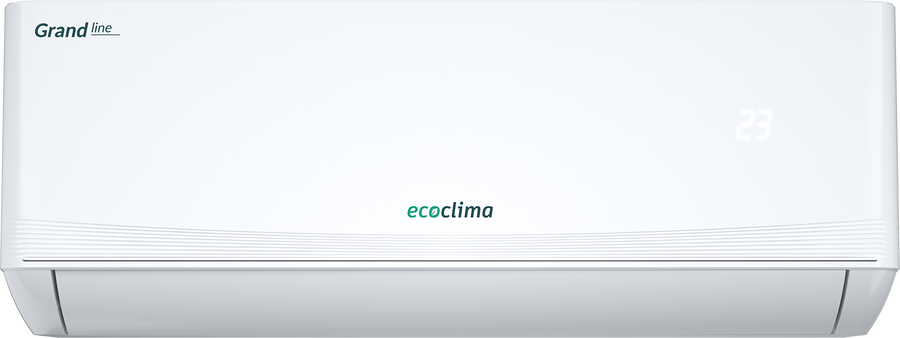 Настенный кондиционер Ecoclima Grand line ECW/I-TC18/AA-4R2 / EC/I-TC18/A-4R2 фото#4