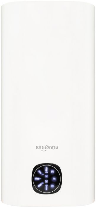 Электрический накопительный водонагреватель Kotitonttu SALMI VFE-30WE фото#6