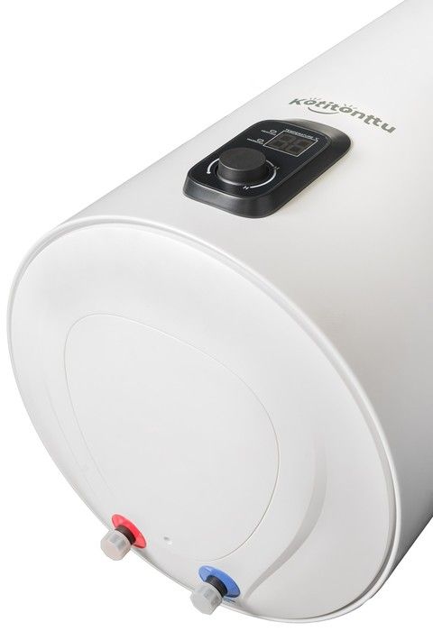 Электрический накопительный водонагреватель Kotitonttu SALMI VRM-100D фото#3