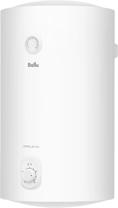 Электрический накопительный водонагреватель Ballu BWH/S 100 Orfeus DH