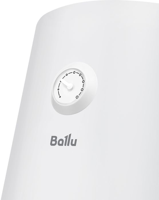 Электрический накопительный водонагреватель Ballu BWH/S 100 Orfeus DH фото#7