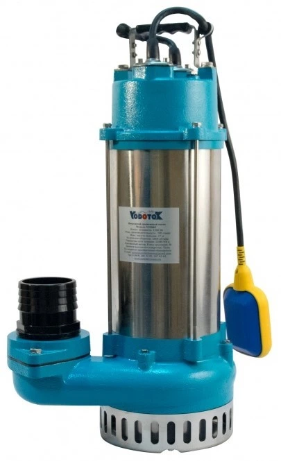Фекальный насос Vodotok V2200F