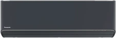 Настенный внутренний блок мульти сплит-системы Panasonic Design black CS-XZ20ZKEW-H