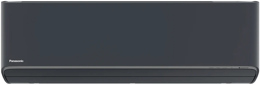 Настенный внутренний блок мульти сплит-системы Panasonic Design black CS-XZ35ZKEW-H