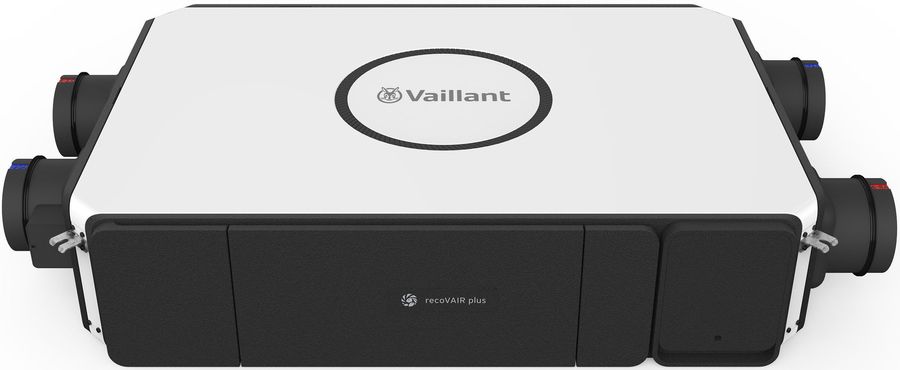 Приточно-вытяжная установка Vaillant recoVAIR plus 350 фото#2