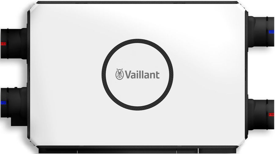 Приточно-вытяжная установка Vaillant recoVAIR plus 350 фото#3