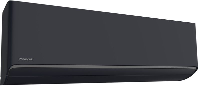 Настенный внутренний блок мульти сплит-системы Panasonic Design black CS-XZ42ZKEW-H фото#3