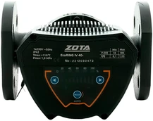 Циркуляционный насос Zota EcoRING IV 40-60F 220