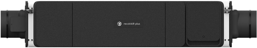 Приточно-вытяжная установка Vaillant recoVAIR plus 350 фото#4
