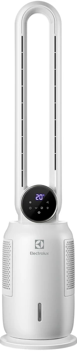 Напольный безлопастной вентилятор Electrolux EFB-1205W