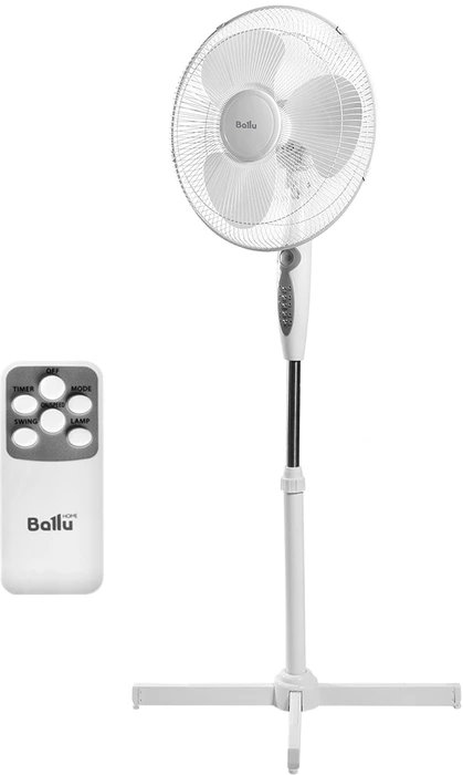 Напольный вентилятор Ballu BFF-840