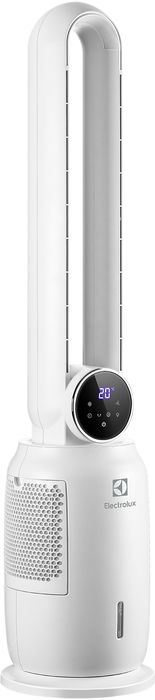 Напольный вентилятор Electrolux EFB-1205W фото#2