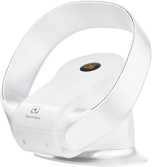 Безлопастной вентилятор Electrolux ETF-115W