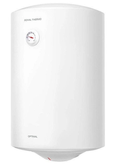 Электрический накопительный водонагреватель Royal Thermo RWH 80 Optimal