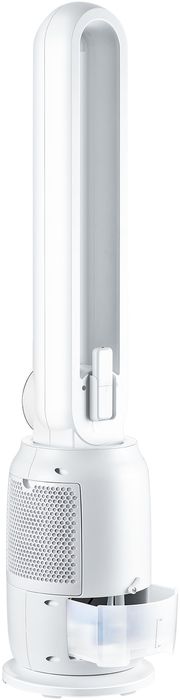 Напольный вентилятор Electrolux EFB-1205W фото#3