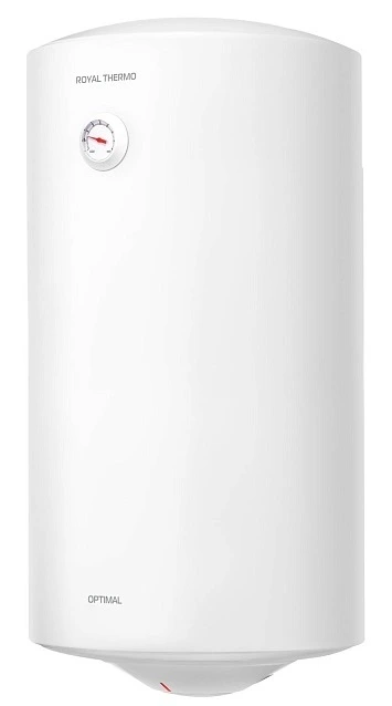 Электрический накопительный водонагреватель Royal Thermo RWH 100 Optimal