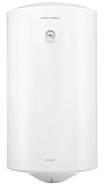 Электрический накопительный водонагреватель Royal Thermo RWH 100 Optimal фото#2