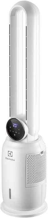 Напольный вентилятор Electrolux EFB-1205W фото#4