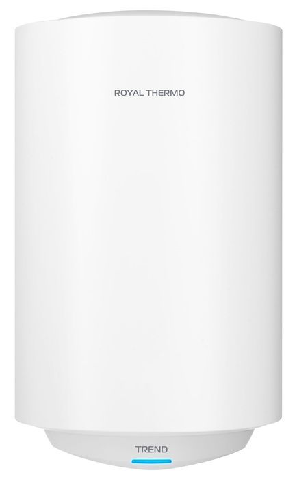 Электрический накопительный водонагреватель Royal Thermo RWH 30 Trend фото#2