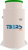 Станция биологической очистки Тверь Про 0.8Н