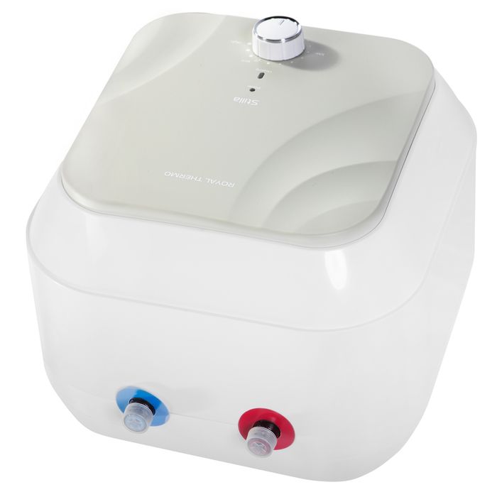 Электрический накопительный водонагреватель Royal Thermo RWH 10 Stilla U фото#3