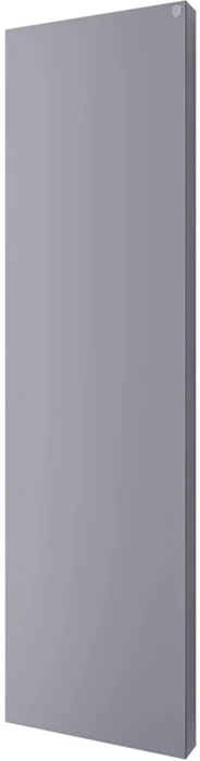Стальной панельный радиатор Royal Thermo Flat 500-1800 Silver Satin