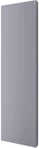 Стальной панельный радиатор Royal Thermo Flat 500-1800 Silver Satin