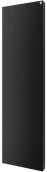 Стальной панельный радиатор Royal Thermo Flat 500-1800 Noir Sable