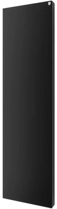 Стальной панельный радиатор Royal Thermo Flat 500-1800 Noir Sable