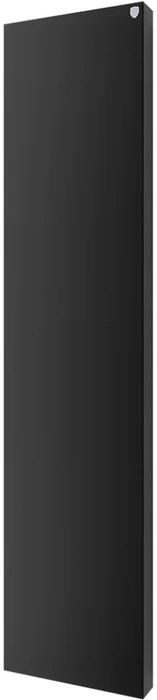 Стальной панельный радиатор Royal Thermo Flat 400-1800 Noir Sable