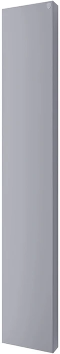 Стальной панельный радиатор Royal Thermo Flat 300-1800 Silver Satin