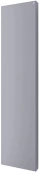 Стальной панельный радиатор Royal Thermo Flat 400-1800 Silver Satin