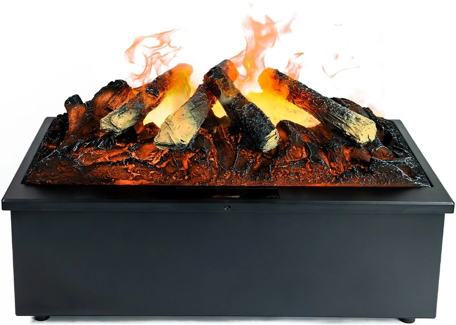 Встраиваемый очаг в модуль Royal Flame Design L560RF 3D LOG
